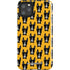 Bouffants and Broken Hearts Boston Terrier iPhone 11 Pro Max Impact Case