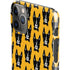 Bouffants and Broken Hearts Boston Terrier iPhone 11 Pro Max Lite Case