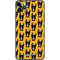 Bouffants and Broken Hearts Boston Terrier iPhone 11 Pro Max Skin