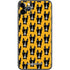 Bouffants and Broken Hearts Boston Terrier iPhone 11 Pro Max Skin