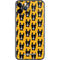 Bouffants and Broken Hearts Boston Terrier iPhone 11 Pro Skin