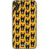 Bouffants and Broken Hearts Boston Terrier iPhone 11 Skin