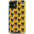 Bouffants and Broken Hearts Boston Terrier iPhone 12 Clear Case