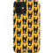 Bouffants and Broken Hearts Boston Terrier iPhone 12 Impact Case