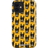 Bouffants and Broken Hearts Boston Terrier iPhone 12 Impact Case