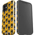 Bouffants and Broken Hearts Boston Terrier iPhone 12 Impact Case