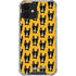 Bouffants and Broken Hearts Boston Terrier iPhone 12 Mini Clear Case