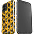Bouffants and Broken Hearts Boston Terrier iPhone 12 Mini Impact Case