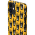 Bouffants and Broken Hearts Boston Terrier iPhone 12 Mini Lite Case