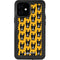 Bouffants and Broken Hearts Boston Terrier iPhone 12 Mini Waterproof Case