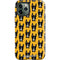 Bouffants and Broken Hearts Boston Terrier iPhone 12 Pro Impact Case