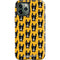 Bouffants and Broken Hearts Boston Terrier iPhone 12 Pro Max Impact Case