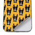 Bouffants and Broken Hearts Boston Terrier iPhone 12 Pro Max Skin