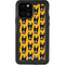 Bouffants and Broken Hearts Boston Terrier iPhone 12 Pro Waterproof Case