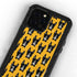 Bouffants and Broken Hearts Boston Terrier iPhone 12 Pro Waterproof Case