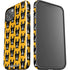 Bouffants and Broken Hearts Boston Terrier iPhone 13 Impact Case
