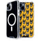 Bouffants and Broken Hearts Boston Terrier iPhone 13 MagSafe Case