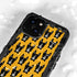 Bouffants and Broken Hearts Boston Terrier iPhone 13 Mini Waterproof Case