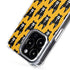 Bouffants and Broken Hearts Boston Terrier iPhone 13 Pro MagSafe Case
