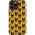 Bouffants and Broken Hearts Boston Terrier iPhone 13 Pro Max Impact Case