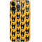 Bouffants and Broken Hearts Boston Terrier iPhone 13 Pro Skin
