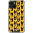 Bouffants and Broken Hearts Boston Terrier iPhone 14 Clear Case