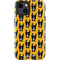 Bouffants and Broken Hearts Boston Terrier iPhone 14 Plus Impact Case