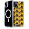 Bouffants and Broken Hearts Boston Terrier iPhone 14 MagSafe Case