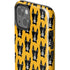 Bouffants and Broken Hearts Boston Terrier iPhone 14 Impact Case