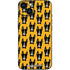 Bouffants and Broken Hearts Boston Terrier iPhone 15 Plus Skin
