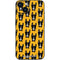 Bouffants and Broken Hearts Boston Terrier iPhone 14 Plus Skin