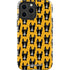 Bouffants and Broken Hearts Boston Terrier iPhone 14 Pro Max Impact Case