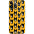 Bouffants and Broken Hearts Boston Terrier iPhone 14 Pro Max Skin