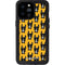 Bouffants and Broken Hearts Boston Terrier iPhone 14 Pro Max Waterproof Case
