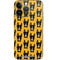 Bouffants and Broken Hearts Boston Terrier iPhone 14 Pro Skin