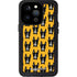 Bouffants and Broken Hearts Boston Terrier iPhone 14 Pro Waterproof Case