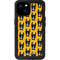 Bouffants and Broken Hearts Boston Terrier iPhone 15 Plus Waterproof Case