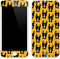 Bouffants and Broken Hearts Boston Terrier iPhone 6/6s Plus Skin