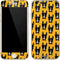 Bouffants and Broken Hearts Boston Terrier iPhone 6/6s Skin