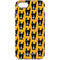 Bouffants and Broken Hearts Boston Terrier iPhone 8 Pro Case