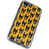 Bouffants and Broken Hearts Boston Terrier iPhone SE (2nd & 3rd Gen) Clear Case