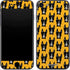 Bouffants and Broken Hearts Boston Terrier iPhone SE (2nd & 3rd Gen) Skin