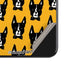 Bouffants and Broken Hearts Boston Terrier iPhone SE (2nd & 3rd Gen) Skin