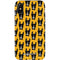 Bouffants and Broken Hearts Boston Terrier iPhone X Pro Case