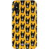 Bouffants and Broken Hearts Boston Terrier iPhone X Pro Case