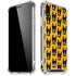 Bouffants and Broken Hearts Boston Terrier iPhone XR Clear Case