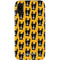 Bouffants and Broken Hearts Boston Terrier iPhone XR Pro Case