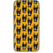 Bouffants and Broken Hearts Boston Terrier iPhone XR Skin