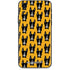Bouffants and Broken Hearts Boston Terrier iPhone XR Skin