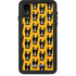 Bouffants and Broken Hearts Boston Terrier iPhone XR Waterproof Case